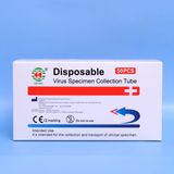  Ống môi trường vận chuyển virus (3ml) 