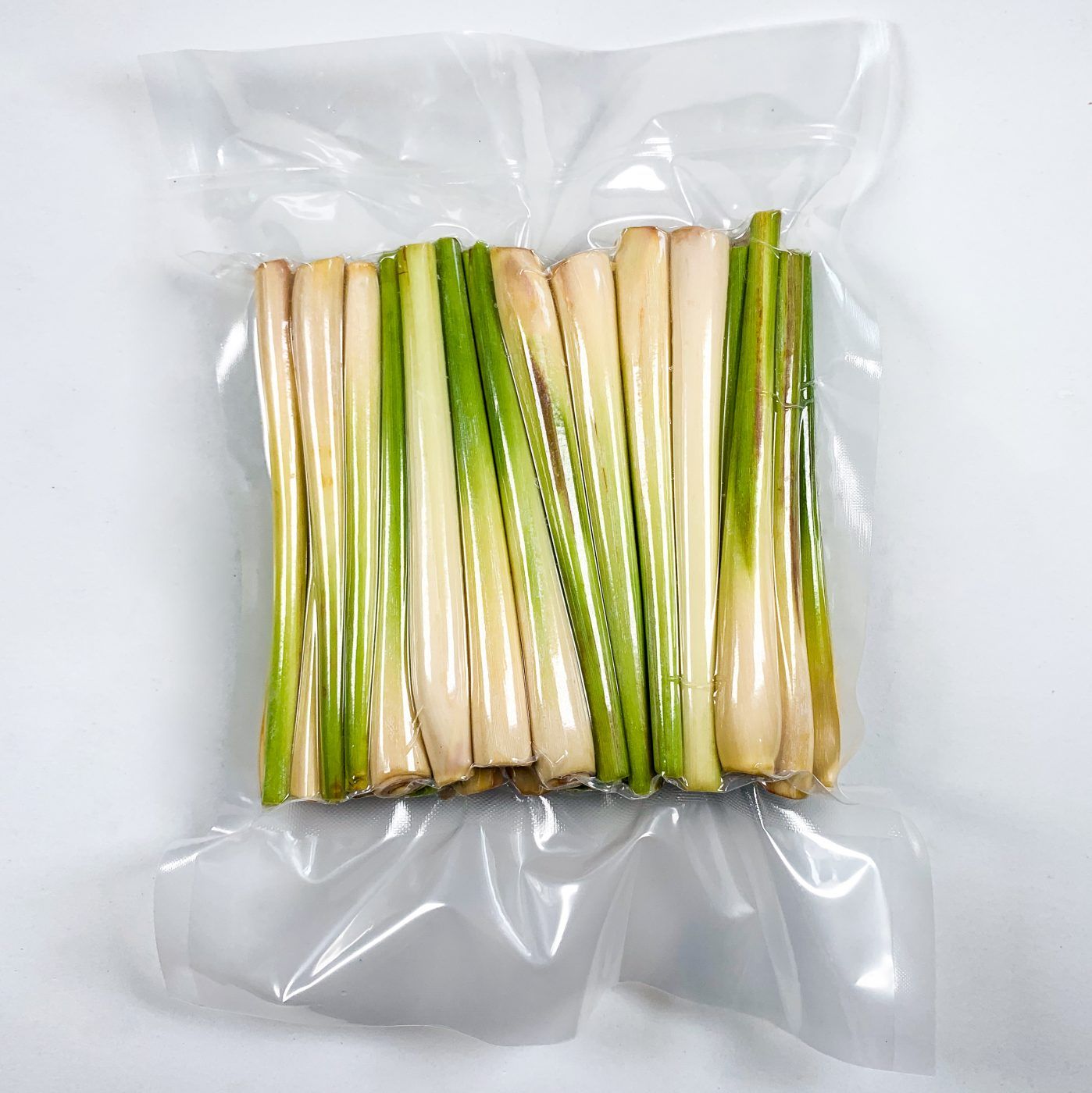  Sả đông lạnh (Frozen Lemongrass) 