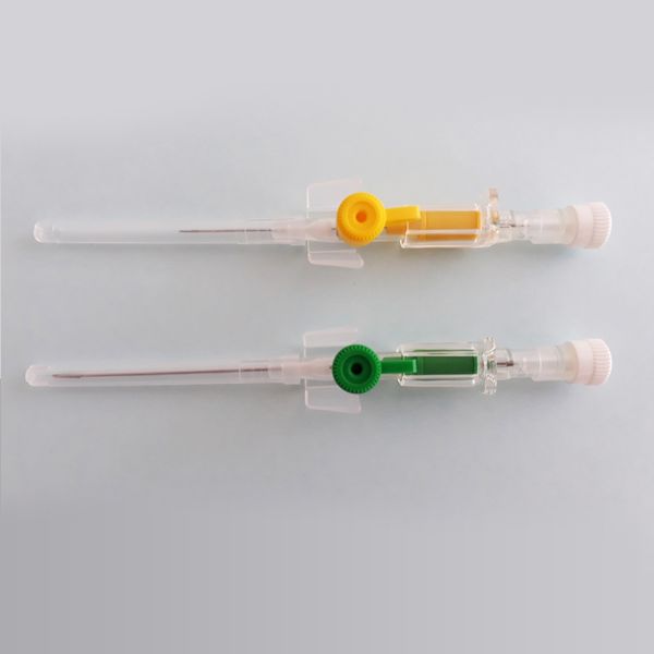  Kim luồn tĩnh mạch an toàn 