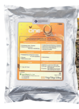  ONE Q POULTRY – SẢN PHẨM PHỤ GIA THỨC ĂN GIA CẦM CHỨA ARAZYME – ENZYME PHÂN GIẢI PROTEIN 