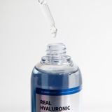  Tinh chất dưỡng da Wellage Rea Hyaluronic Blue Ampoule 100ml 