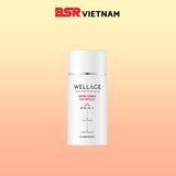  Kem chống nắng bảo vệ da Wellage Hyper Toning Sun Ampoule 50ml 