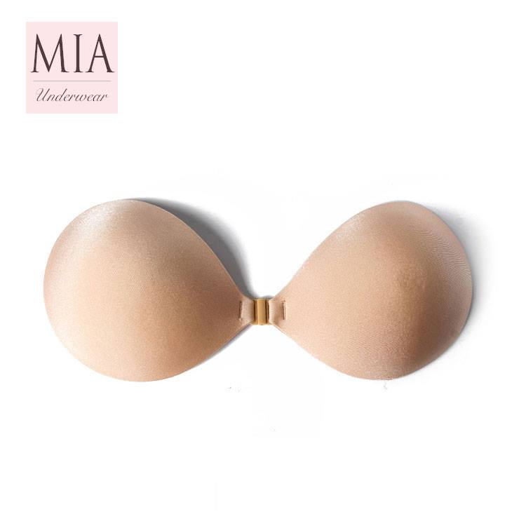 Miếng dán ngực Mia Selena  cup  b (nude)