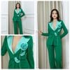 Vest Mia Selena thiết kế trẻ trung tuyệt đẹp