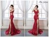 Đầm dạ hội Mia Selena thiết kế  hở eo cực tôn dáng ( Đỏ ) - Free size