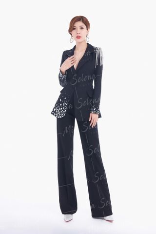 Vest nữ Mia Selena thiết kế phong cách doanh nhân sang trọng, trẻ trung