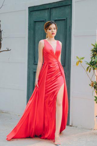 Đầm dạ hội Mia Selena thiết kế tuyệt đẹp