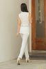 Vest Mia Selena thiết kế trẻ trung, hiện đại