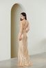 Đầm dạ hội Mia Selena thiết kế lệch vai gợi cảm
