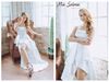 Đầm cưới Mia Selena thiết kế cúp ngực tuyệt đẹp (trắng) - Free size