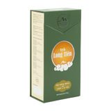  Trà Long Tiên Mountain Treasure (Ancient Shan Tea) 100g - Vị Ngọt Thanh Khiết, Hương Thơm Tự Nhiên Với Mùi Hoa Lá Núi Rừng Hoang Dã 