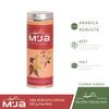 Cà Phê Đặc Sản M'JA 100% Fine Robusta (Fine Robusta Coffee) 200g (Hạt/Bột) - Vị Đắng Nhẹ, Hương Trái Cây Khô, Hậu Ngọt