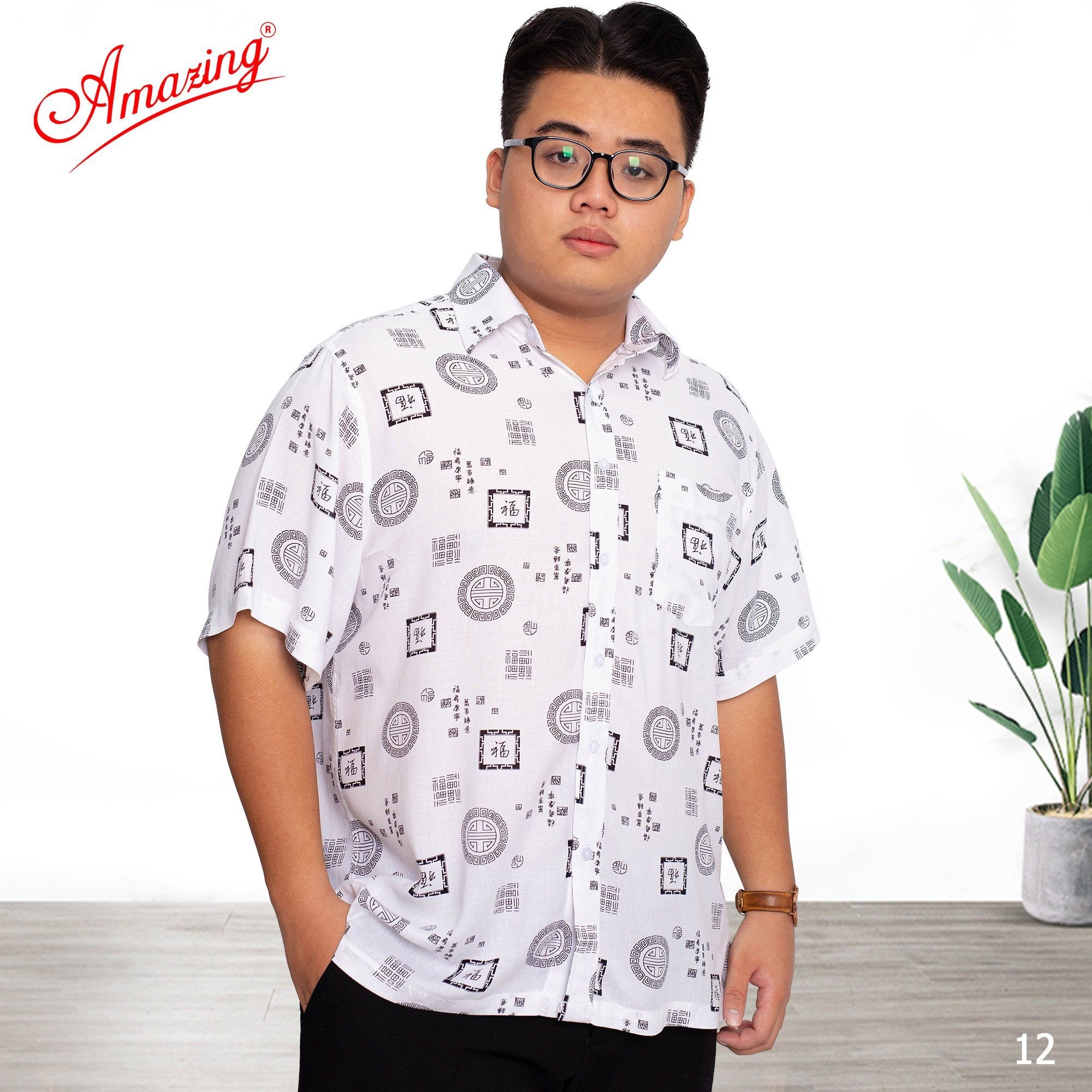 Áo Sơ Mi Form Rộng GIẤU NÚT Tay Dài Hàn Quốc Áo Unisex Nam Nữ Vải Lụa Mềm  Mịn Thoáng Mát Ít Nhăn  SMD02  Shop 3 Miền  website mua