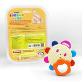 Đồ Chơi Lúc Lắc Cho Trẻ - Chuông Mặt Trời DK580005