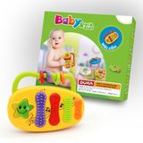 Baby Rock Star - Mộc Cầm DK580020