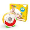 Baby Rock Star - Trống Lục Lạc DK580021