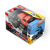 Xe Địa Hình Điều Khiển Từ Xa - Quán Quân DK81008