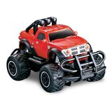 Xe Địa Hình Điều Khiển Từ Xa - Quán Quân DK81008