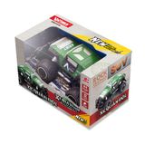 Xe Địa Hình Điều Khiển Từ Xa - Xe Quân Đội DK81010