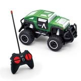 Xe Địa Hình Điều Khiển Từ Xa - Xe Quân Đội DK81010