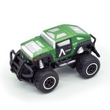 Xe Địa Hình Điều Khiển Từ Xa - Xe Quân Đội DK81010