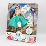 Búp bê Emily - Người mẫu thời trang, DK 81030