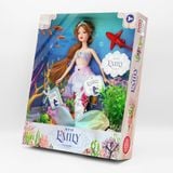 Búp bê Emily - Người mẫu thời trang, DK 81031