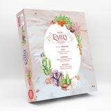 Búp bê Emily - Người mẫu thời trang, DK 81031