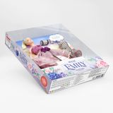 Búp bê Emily - Người mẫu thời trang, DK 81033