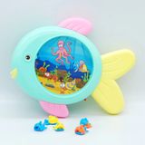 Câu Cá Biển Xanh DK81049