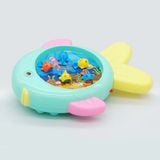 Câu Cá Biển Xanh DK81049