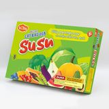 SU SU - Đồ Chơi Cắt Rau Quả DK81052