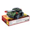 Ghép Hình Khí Tài Quân Sự - Xe Bọc Thép 131 Chi Tiết DK81059