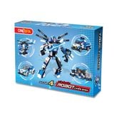 Ghép Hình Lực Lượng Cảnh Sát - Trực Thăng Tuần Tra 153 Chi Tiết DK81062