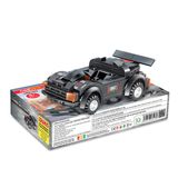 Ghép Hình Lực Lượng Cơ Động  - Xe Chống Bạo Động 141 Chi Tiết DK81069