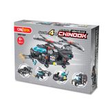 Ghép Hình Lực Lượng Cơ Động  - Xe Chống Bạo Động 141 Chi Tiết DK81069