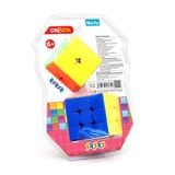 Rubic 3x3x3 Kèm Rubik Nhỏ 2x2x2 DK81085