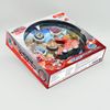 Con Quay Chiến Binh Ánh Sáng - Hỏa Lực Khủng Long (3 Con Quay) DK81130