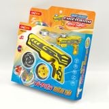 Con Quay Chiến Binh Ánh Sáng - Vũ Điệu Diệu Kỳ (vàng) DK81131