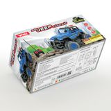 Siêu Jeep Cảnh Sát DK81150