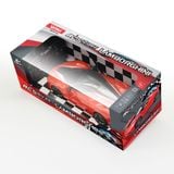 Siêu Xe Điều Khiển Từ Xa - Lam bô ghi ni DK81154