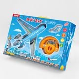 Máy Bay Điều Khiển Từ Xa DK81162