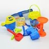 Bộ Đồ Chơi Với Cát DK81169