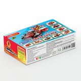 Ghép Hình - Lực Lượng Cứu Hộ_ Xe Nâng Giải Cứu (78 Chi Tiết) DK81178