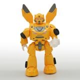 Robot - Thiên Thần Hộ Mệnh DK81185