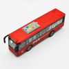 Xe Buýt Phi Trường (Màu Đỏ) DK81198