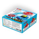 Con Quay Ánh Sáng - Đĩa Bay (Blue) DK81201