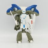 Robot biến hình - Khủng long ăn thịt,DK81225