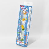 Vòng đời tự nhiên - Gà trống lớn lên như thế nào?DK81255