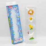 Vòng đời tự nhiên - Gà trống lớn lên như thế nào?DK81255